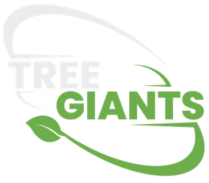 Tree Giants logo